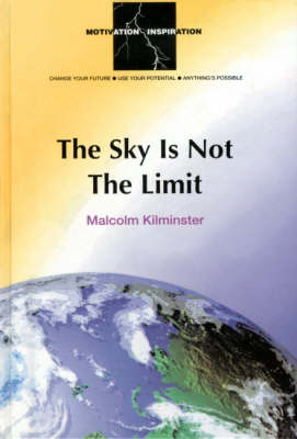 The Sky is Not the Limit (Hardback)
