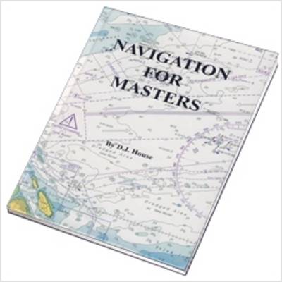 Navigation for Masters (Hardback)