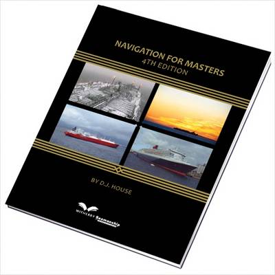Navigation for Masters (Hardback)