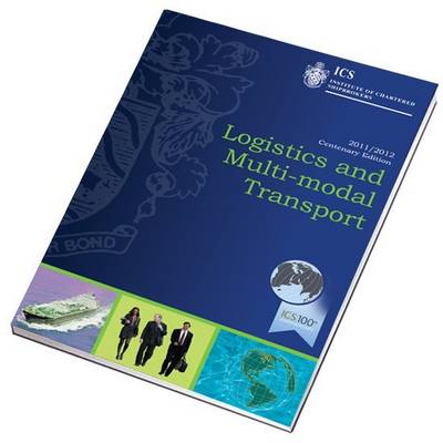 Logistics and Multi Modal Transport 2011-2012 (Paperback)