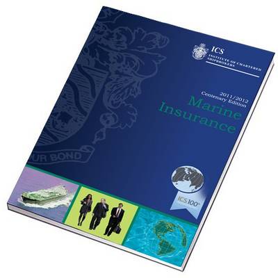 Marine Insurance 2011-2012 (Paperback)