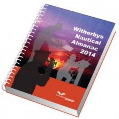 Witherbys Nautical Almanac 2014 (Hardback)