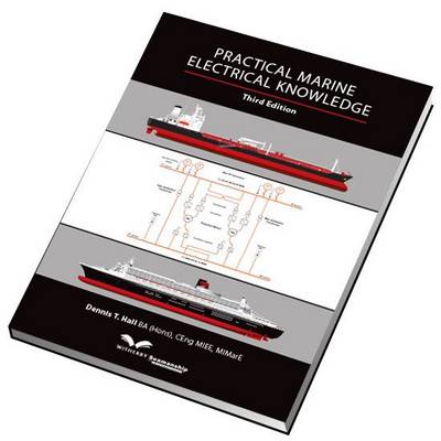 Practical Marine Electrical Knowledge (Hardback)