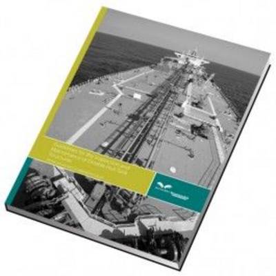 Guidelines for the Inspection and Maintenance of Double Hull Tank Structures (Hardback)