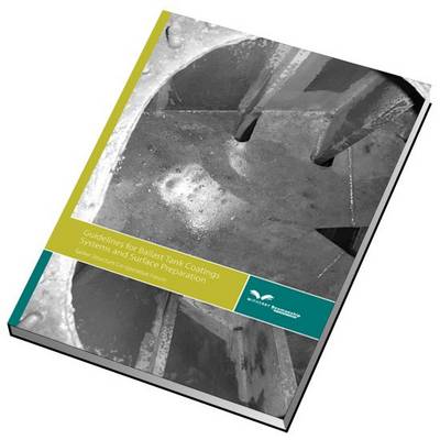 Guidelines for Ballast Tank Coatings (Hardback)