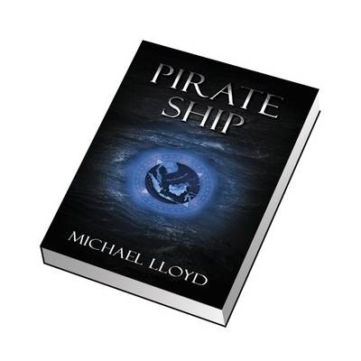 Pirate Ship (Paperback)