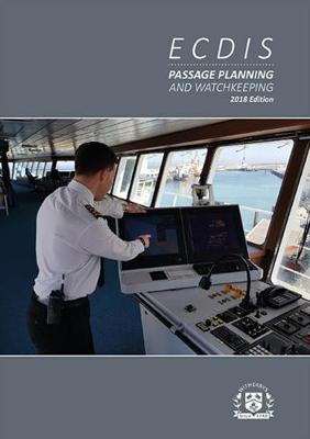 ECDIS Passage Planning Watchkeeping 2023 Edition, 53% OFF