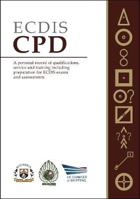 ECDIS CPD (Hardback)