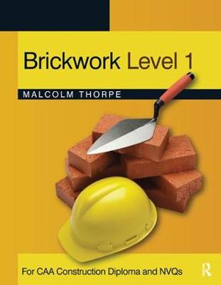 Brickwork Level 1 (Paperback)