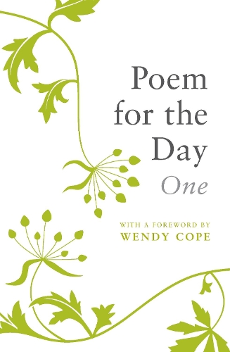 Poem for the Day by Nicholas Albery, Wendy Cope | Waterstones