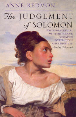 The Judgement of Solomon (Paperback)