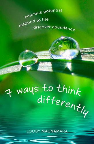 7 Ways to Think Differently (Paperback)
