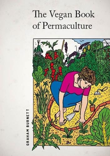 The Vegan Book of Permaculture (Paperback)