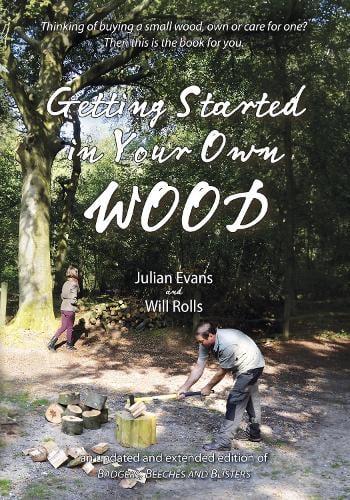 Getting Started in Your Own Wood (Paperback)