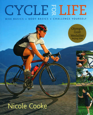 Cycle for Life (Paperback)