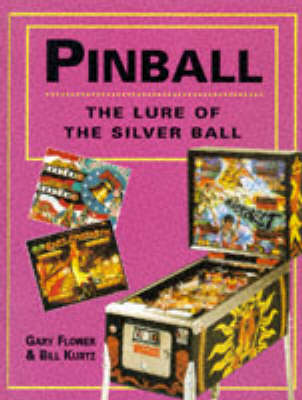 Pinball (Paperback)