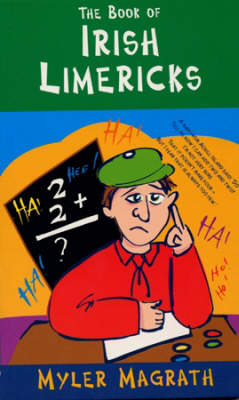 Irish Limericks (Paperback)