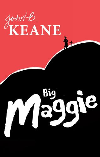 Big Maggie (Paperback)