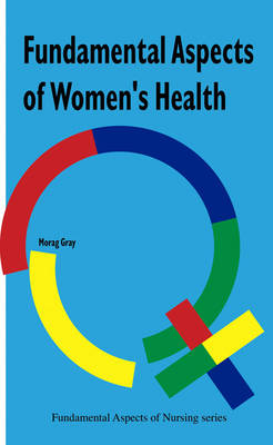 Fundamental Aspects of Women's Health Nursing - Fundamental Aspects of Nursing (Paperback)