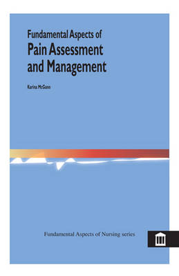 Fundamental Aspects of Pain Assessment and Management (Paperback)