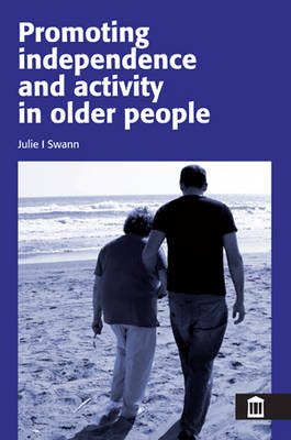 Promoting Independence and Activity for Older People (Paperback)