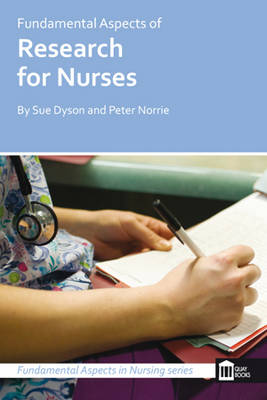 Fundamental Aspects of Research for Nurses (Paperback)