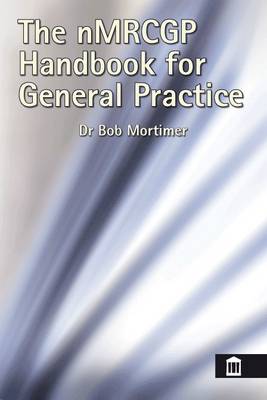 The MRCGP Handbook (Paperback)