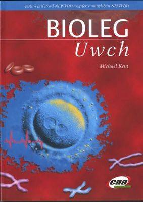 Bioleg Uwch (Paperback)