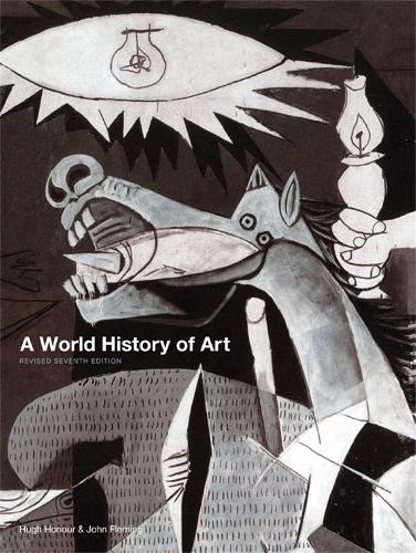 A World History of Art, Revised 7th ed. (Paperback)