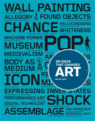 100 Ideas That Changed Art (Paperback)