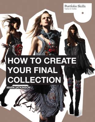 How to Create Your Final Collection (Paperback)