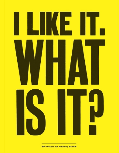 I Like it. What is it? (Paperback)