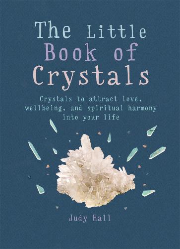 The Modern Guide to Crystal Chakra Healing, Book by Philip Permutt, Official Publisher Page