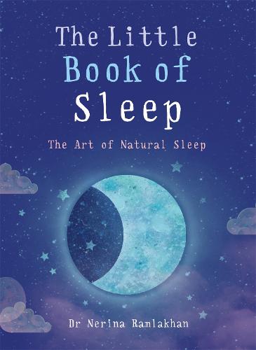 Cover of The Little Book of Sleep