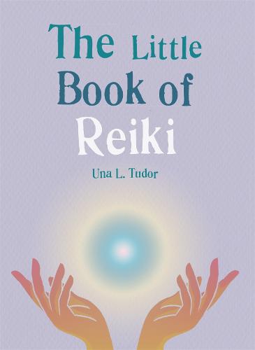 The Little Book of Reiki (Paperback)