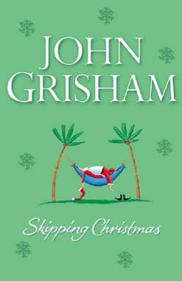 Skipping Christmas (CD-Audio)