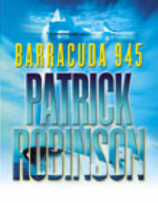 Barracuda 945 (CD-Audio)