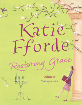 Restoring Grace (CD-Audio)