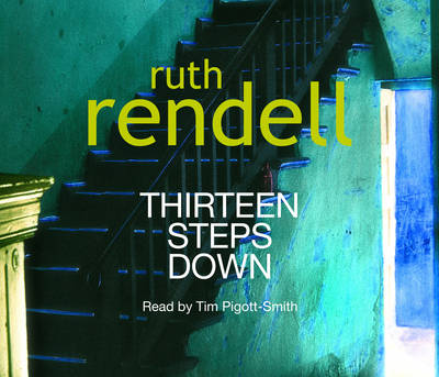 Thirteen Steps DownCD (CD-Audio)