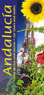 Andalucia: Costa Del Sol and Sierras - Landscapes (Paperback)
