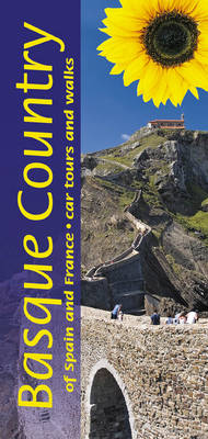 Basque Country: Of Spain and France - Landscapes (Paperback)