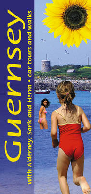 Guernsey: With Alderney, Sark and Herm - Landscapes (Paperback)