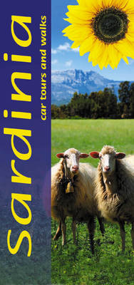 Sardinia - Landscapes (Paperback)