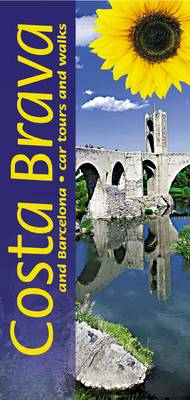 Landscapes of the Costa Brava and Barcelona - Landscapes (Paperback)