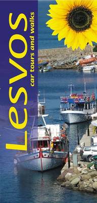 Lesvos (Paperback)
