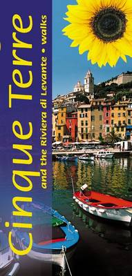 Cinque Terre (Paperback)