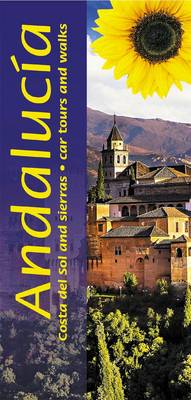 Andalucia: Costa del Sol and Sierras - Landscapes (Paperback)