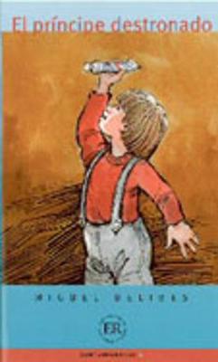 El principe destronado (Paperback)