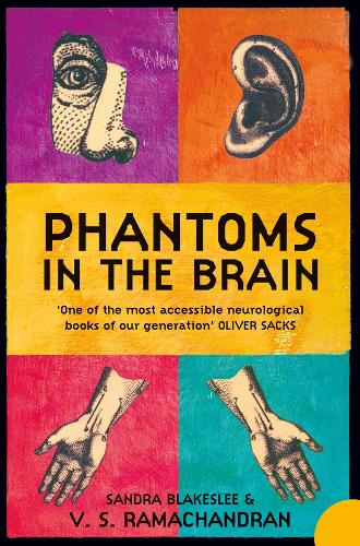 phantoms of the brain book