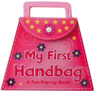 My First Handbag (Hardback)